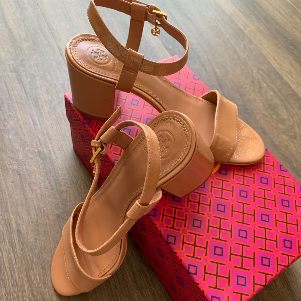 Tory Burch Sandals